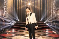 『The Covers』堂本光一が1年ぶりにスタジオ出演！郷ひろみ、井上芳雄らが彩る「ディズニー＆ミュージカルソングSP」第2弾放送決定 - 画像一覧（10/11）