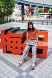 日向坂46小坂菜緒『B.L.T.10月号』表紙＆巻頭に登場！帰省にそっと同行するようなイメージで撮影