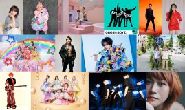 『CDTVライブ！ライブ！』3時間SPのラインナップ発表！King ＆ Princeは「So Honey」とEP収録曲のメドレーをお届け