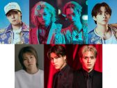 『CDTVライブ！ライブ！』3時間SPのラインナップ発表！King ＆ Princeは「So Honey」とEP収録曲のメドレーをお届け - 画像一覧（2/2）