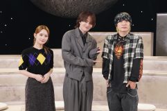 FUKASE（SEKAI NO OWARI）『夜の音』に登場！「社会を歌うときに必ずSNSが前提にある」