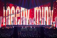 【ライブレポート】三代目JSB、9度目の全国ドームツアー完走！「心からの愛をこれからも届けていきたいと思います！」（ØMI） - 画像一覧（4/19）