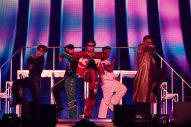 【ライブレポート】三代目JSB、9度目の全国ドームツアー完走！「心からの愛をこれからも届けていきたいと思います！」（ØMI） - 画像一覧（6/19）