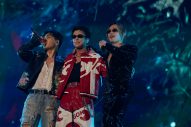 【ライブレポート】三代目JSB、9度目の全国ドームツアー完走！「心からの愛をこれからも届けていきたいと思います！」（ØMI） - 画像一覧（8/19）