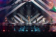 【ライブレポート】三代目JSB、9度目の全国ドームツアー完走！「心からの愛をこれからも届けていきたいと思います！」（ØMI） - 画像一覧（11/19）