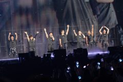 【ライブレポート】三代目JSB、9度目の全国ドームツアー完走！「心からの愛をこれからも届けていきたいと思います！」（ØMI）