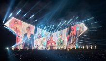 【ライブレポート】三代目JSB、9度目の全国ドームツアー完走！「心からの愛をこれからも届けていきたいと思います！」（ØMI） - 画像一覧（13/19）