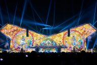 【ライブレポート】三代目JSB、9度目の全国ドームツアー完走！「心からの愛をこれからも届けていきたいと思います！」（ØMI） - 画像一覧（14/19）