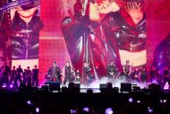 【ライブレポート】三代目JSB、9度目の全国ドームツアー完走！「心からの愛をこれからも届けていきたいと思います！」（ØMI） - 画像一覧（17/19）