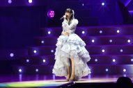 【ライブレポート】乃木坂46吉田綾乃クリスティー、約10年間の乃木坂46人生に幕「絶対後悔することはない」 - 画像一覧（1/7）