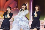 【ライブレポート】乃木坂46吉田綾乃クリスティー、約10年間の乃木坂46人生に幕「絶対後悔することはない」 - 画像一覧（3/7）