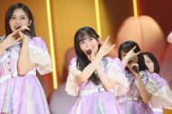 【ライブレポート】乃木坂46吉田綾乃クリスティー、約10年間の乃木坂46人生に幕「絶対後悔することはない」 - 画像一覧（7/7）