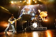 【ライブレポート】君の存在証明が光放った『マイナビ 閃光ライオット2026 produced by SCHOOL OF LOCK!』ライブレポート - 画像一覧（1/14）