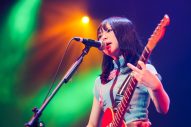 【ライブレポート】君の存在証明が光放った『マイナビ 閃光ライオット2026 produced by SCHOOL OF LOCK!』ライブレポート - 画像一覧（2/14）