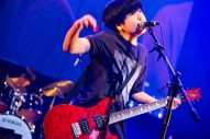 【ライブレポート】君の存在証明が光放った『マイナビ 閃光ライオット2026 produced by SCHOOL OF LOCK!』ライブレポート - 画像一覧（3/14）