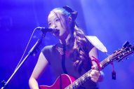 【ライブレポート】君の存在証明が光放った『マイナビ 閃光ライオット2026 produced by SCHOOL OF LOCK!』ライブレポート - 画像一覧（5/14）