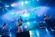 【ライブレポート】君の存在証明が光放った『マイナビ 閃光ライオット2026 produced by SCHOOL OF LOCK!』ライブレポート - 画像一覧（6/14）