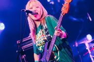 【ライブレポート】君の存在証明が光放った『マイナビ 閃光ライオット2026 produced by SCHOOL OF LOCK!』ライブレポート - 画像一覧（9/14）