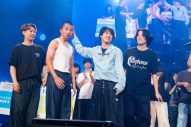 【ライブレポート】君の存在証明が光放った『マイナビ 閃光ライオット2026 produced by SCHOOL OF LOCK!』ライブレポート - 画像一覧（14/14）