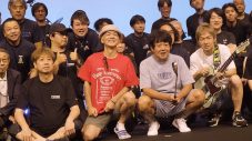 TUBE初の長編映画作品より、仲の良さを感じられる4枚の場面写真解禁 - 画像一覧（3/6）