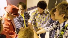 TUBE初の長編映画作品より、仲の良さを感じられる4枚の場面写真解禁 - 画像一覧（4/6）