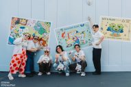 ミセス、東京ディズニーリゾート(R)でびしょ濡れに！予想をはるかに超える水量に、大森元貴が思わず「聞いてない！」と激怒する場面も - 画像一覧（2/7）
