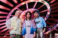 ミセス、東京ディズニーリゾート(R)でびしょ濡れに！予想をはるかに超える水量に、大森元貴が思わず「聞いてない！」と激怒する場面も - 画像一覧（3/7）