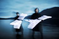 BOOM BOOM SATELLITES、10年ぶりの新曲「Brand New Drive」リリース決定 - 画像一覧（1/2）