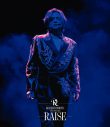 堂本光一、圧巻の編成で創り上げたライブツアー『RAISE』Blu-ray＆DVD発売決定！ジャケット写真公開 - 画像一覧（2/3）
