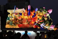 【レポート】THE ALFEE×東北三大祭りが感動とともに閉幕！「祭りもライブも、一人では続きません」（高見沢俊彦） - 画像一覧（2/16）