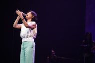 【ライブレポート】今井美樹、全国ツアー『40th Anniversary “Our Songs!!” TOUR 2026 〜smile〜』ファイナル公演終幕 - 画像一覧（2/3）