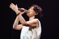【ライブレポート】今井美樹、全国ツアー『40th Anniversary “Our Songs!!” TOUR 2026 〜smile〜』ファイナル公演終幕 - 画像一覧（3/3）
