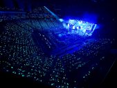 【ライブレポート】ENHYPEN、ワールドツアー釜山公演で新曲「Bloody Paradise」をステージ初公開 - 画像一覧（3/4）