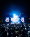 【ライブレポート】XG、LA開催の『Head In The Clouds Festival』にセカンドヘッドライナーとして出演 - 画像一覧（2/3）