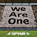 SPYAIR、単独野外ライブ『JUST LIKE THIS 2026』テーマソング「We Are One」リリース決定！日本・韓国にて会場限定CDを発売 - 画像一覧（3/3）