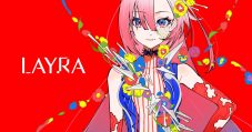新たな歌姫・LAYRAがデビューを発表！TeddyLoidによる新曲「わたしはLAYRA」を一部公開 - 画像一覧（2/6）