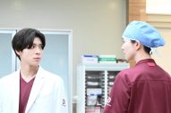 timelesz松島聡が産婦人科医を演じる『ファーストクライ 母子救命救急班』第6話が本日放送 - 画像一覧（2/7）