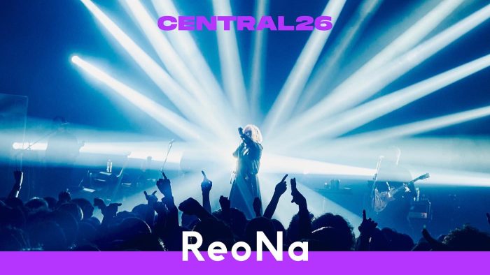 ReoNa「ANIMA」のライブパフォーマンス映像を「THE FIRST TAKE」YouTubeチャンネルにて公開