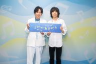 【『NHK夏の音楽祭 うたであえたら 2026』公開収録レポート】「夏の紅白ですよね？」ミセス大森元貴×北川景子×二宮和也、最強の司会トリオが爆誕 - 画像一覧（4/15）