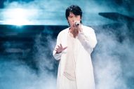 【『NHK夏の音楽祭 うたであえたら 2026』公開収録レポート】「夏の紅白ですよね？」ミセス大森元貴×北川景子×二宮和也、最強の司会トリオが爆誕 - 画像一覧（7/15）