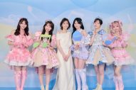 【『NHK夏の音楽祭 うたであえたら 2026』公開収録レポート】「夏の紅白ですよね？」ミセス大森元貴×北川景子×二宮和也、最強の司会トリオが爆誕 - 画像一覧（8/15）