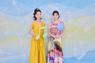 【『NHK夏の音楽祭 うたであえたら 2026』公開収録レポート】「夏の紅白ですよね？」ミセス大森元貴×北川景子×二宮和也、最強の司会トリオが爆誕 - 画像一覧（10/15）