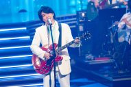 【『NHK夏の音楽祭 うたであえたら 2026』公開収録レポート】「夏の紅白ですよね？」ミセス大森元貴×北川景子×二宮和也、最強の司会トリオが爆誕 - 画像一覧（14/15）