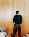 BTS・V、ウェアブランドChampionとのグローバルパートナーシップを発表！9枚のビジュアル公開 - 画像一覧（2/9）