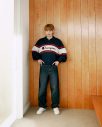 BTS・V、ウェアブランドChampionとのグローバルパートナーシップを発表！9枚のビジュアル公開 - 画像一覧（5/9）