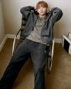 BTS・V、ウェアブランドChampionとのグローバルパートナーシップを発表！9枚のビジュアル公開 - 画像一覧（6/9）