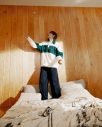 BTS・V、ウェアブランドChampionとのグローバルパートナーシップを発表！9枚のビジュアル公開 - 画像一覧（8/9）