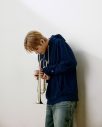 BTS・V、ウェアブランドChampionとのグローバルパートナーシップを発表！9枚のビジュアル公開 - 画像一覧（9/9）
