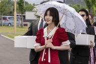高橋文哉、久保史緒里らが「やかんの麦茶」CM『もうひとつのクレヨンしんちゃん やかんの家族だゾ！』第5話で夏祭りに奮闘 - 画像一覧（10/17）