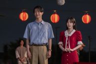 高橋文哉、久保史緒里らが「やかんの麦茶」CM『もうひとつのクレヨンしんちゃん やかんの家族だゾ！』第5話で夏祭りに奮闘 - 画像一覧（13/17）